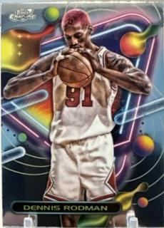 Dennis Rodman