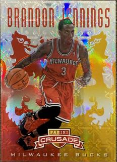 Brandon Jennings