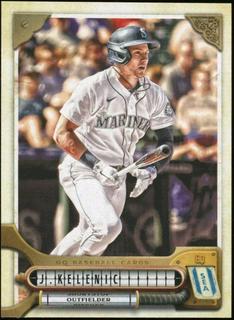 Jarred Kelenic