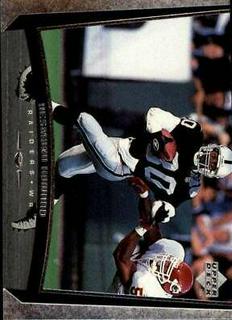 Desmond Howard
