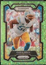 Khalil Mack