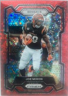 Joe Mixon