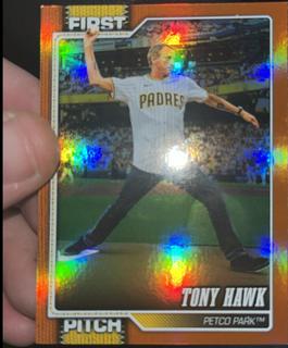 Tony Hawk
