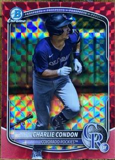 Charlie Condon