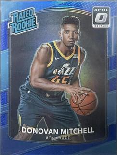 Donovan Mitchell