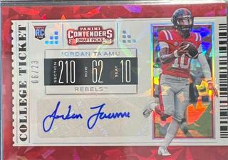 Jordan Ta'amu