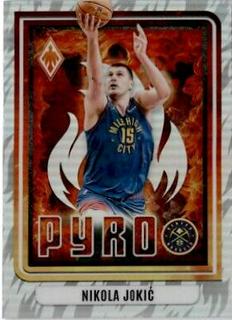 Nikola Jokic