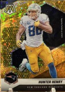 Hunter Henry