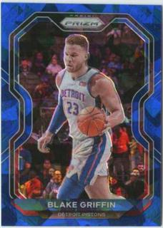 Blake Griffin
