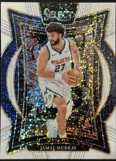 Jamal Murray