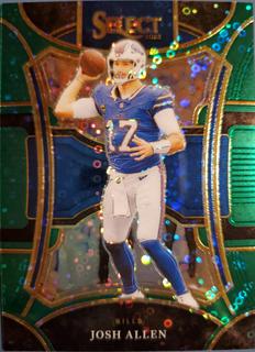 Josh Allen