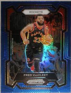 Fred VanVleet