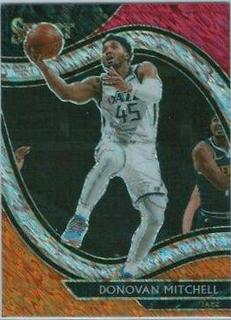 Donovan Mitchell