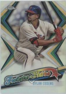 Dylan Cozens