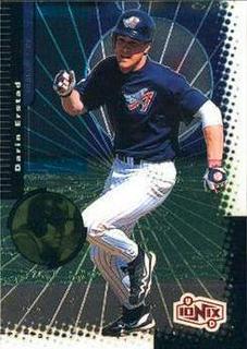 Darin Erstad