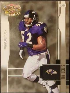 Ray Lewis