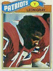 Leon Gray