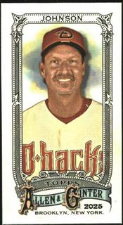 Randy Johnson