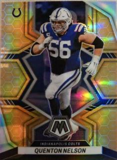 Quenton Nelson