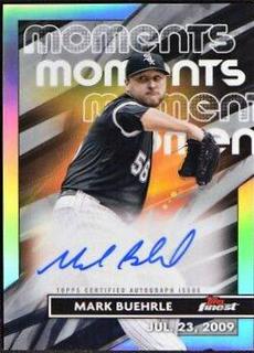 Mark Buehrle