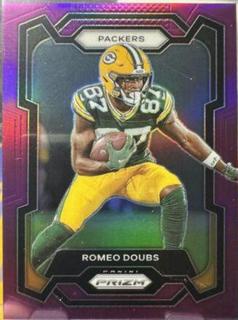 Romeo Doubs