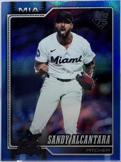 Sandy Alcantara
