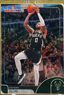 Damian Lillard