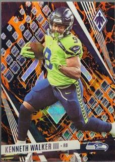 Kenneth Walker III