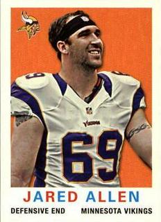 Jared Allen