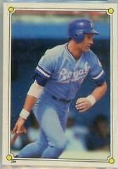 George Brett
