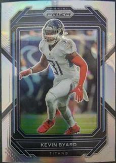 Kevin Byard