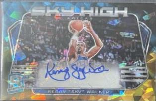 Kenny Sky Walker
