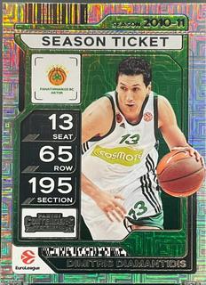Dimitris Diamantidis