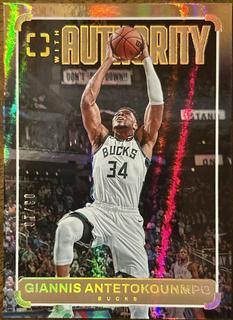 Giannis Antetokounmpo