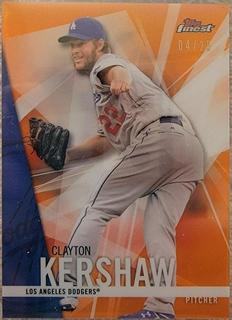 Clayton Kershaw