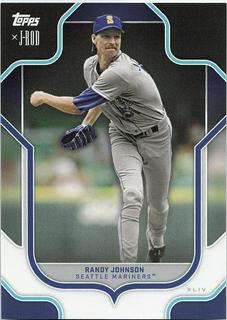Randy Johnson