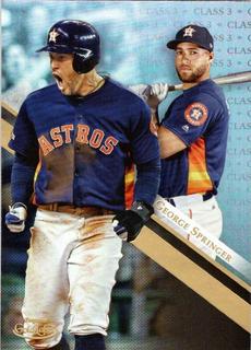 George Springer