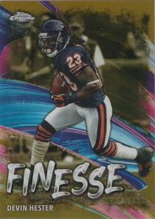 Devin Hester