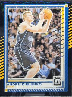 Andrei Kirilenko