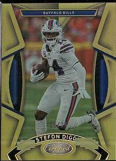 Stefon Diggs