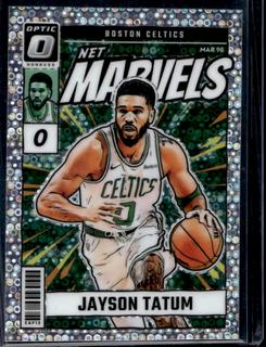 Jayson Tatum