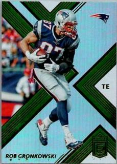 Rob Gronkowski