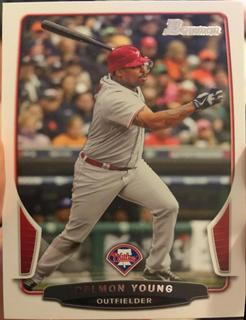 Delmon Young
