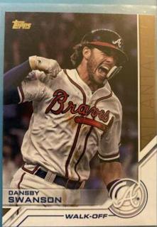 Dansby Swanson