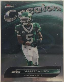 Garrett Wilson