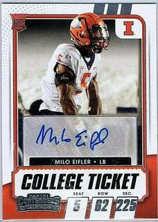 Milo Eifler