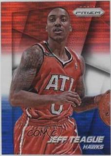 Jeff Teague