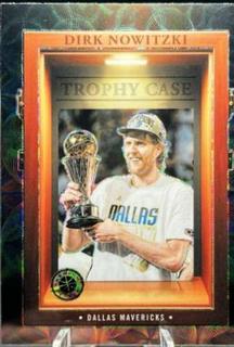Dirk Nowitzki