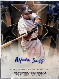 Alfonso Soriano