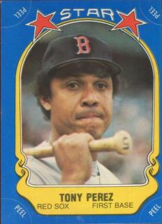 Tony Perez